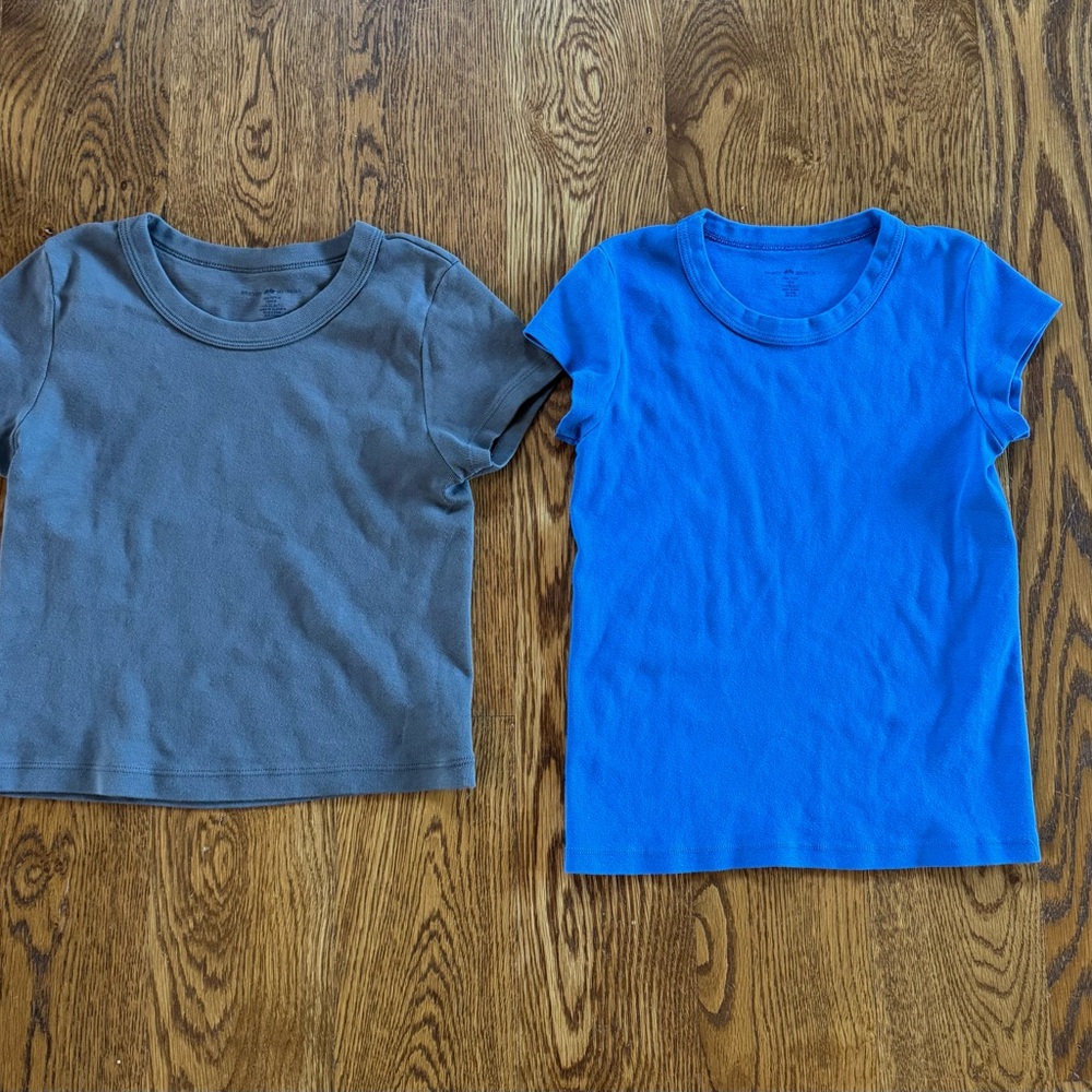 Brandy Melville Tshirt’s